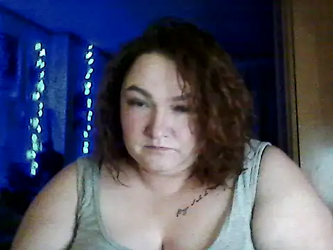 AngelQSky online show from February 18, 2026, 5:09 pm