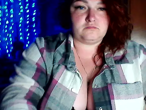 AngelQSky online show from May 12, 2026, 8:39 pm