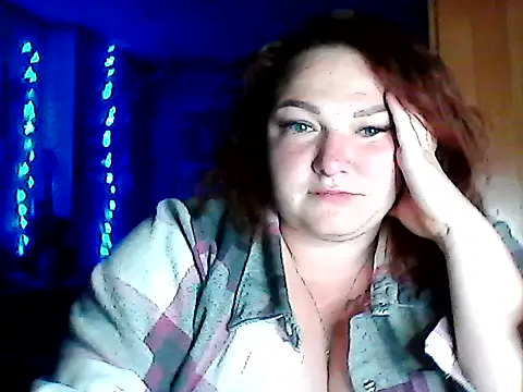 AngelQSky online show from May 15, 2026, 9:33 pm