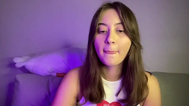 StellarAlice online show from October 30, 2025, 4:41 pm