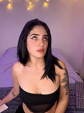 kylie444  online show from January 14, 2026, 3:45 am