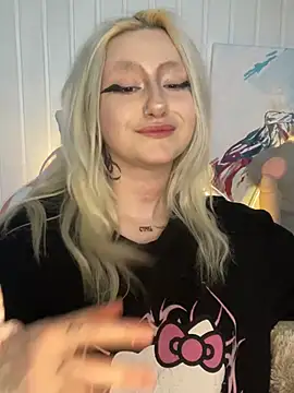 xxasanxangell 77 online show from March 29, 2026, 1:55 pm