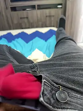 Xarkomm online show from March 26, 2026, 7:19 pm