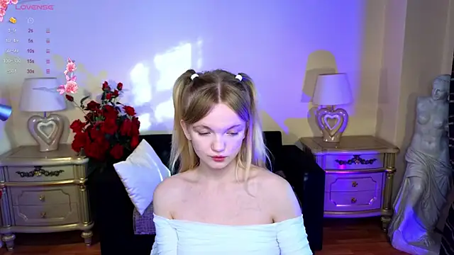 Snapshot of RosesKate chatting on September 21, 2025, 4:47 am RosesKate online show from September 21, 2025, 4:47 am