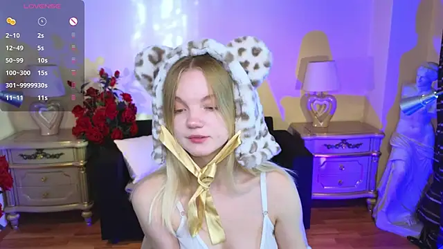 Snapshot of RosesKate chatting on September 27, 2025, 4:39 am RosesKate online show from September 27, 2025, 4:39 am