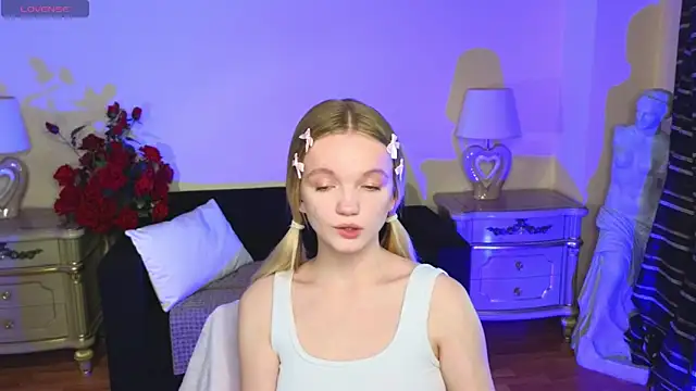 Snapshot of RosesKate chatting on October 5, 2025, 4:44 am RosesKate online show from October 5, 2025, 4:44 am