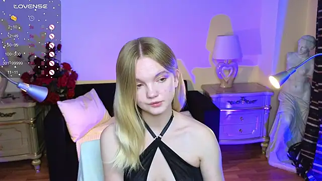 Snapshot of RosesKate chatting on October 10, 2025, 4:33 am RosesKate online show from October 10, 2025, 4:33 am