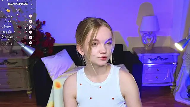 Snapshot of RosesKate chatting on October 11, 2025, 4:33 am RosesKate online show from October 11, 2025, 4:33 am