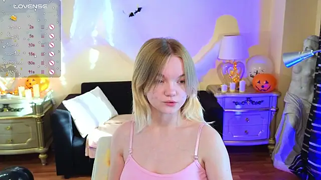 Snapshot of RosesKate chatting on October 22, 2025, 4:46 am RosesKate online show from October 22, 2025, 4:46 am