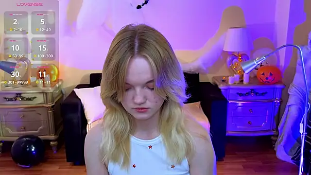 Snapshot of RosesKate chatting on October 24, 2025, 5:04 am RosesKate online show from October 24, 2025, 5:04 am