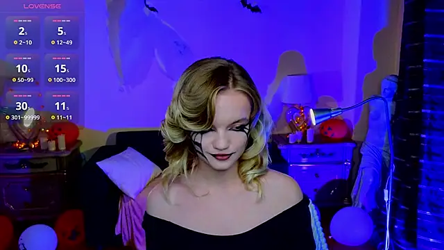 Snapshot of RosesKate chatting on October 26, 2025, 12:00 pm RosesKate online show from October 26, 2025, 12:00 pm