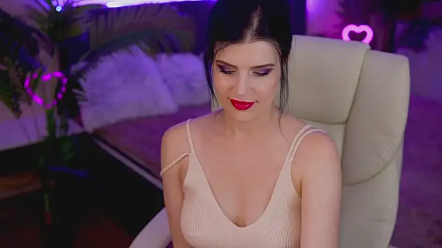 Snapshot of BagiraMays chatting on September 24, 2025, 6:55 pm BagiraMays online show from September 24, 2025, 6:55 pm