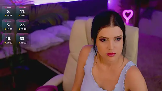 Snapshot of BagiraMays chatting on September 29, 2025, 6:57 pm BagiraMays online show from September 29, 2025, 6:57 pm