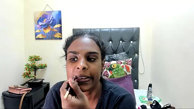 Toxicfantasy4u online show from November 12, 2025, 4:40 pm