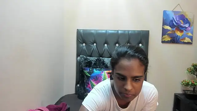 Toxicfantasy4u online show from May 7, 2026, 4:34 pm