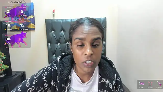 Toxicfantasy4u online show from June 4, 2026, 3:29 pm