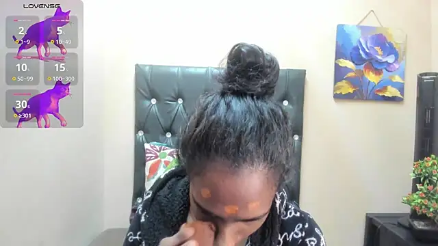 Toxicfantasy4u online show from June 16, 2026, 5:54 am