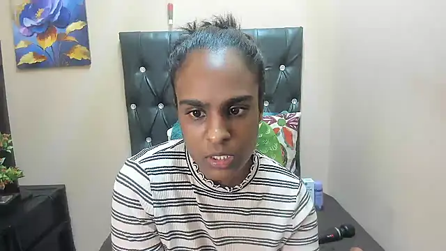 Toxicfantasy4u online show from June 17, 2026, 3:24 pm