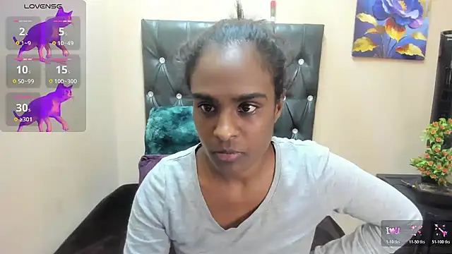 Toxicfantasy4u online show from June 19, 2026, 4:22 pm