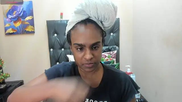 Toxicfantasy4u online show from June 27, 2026, 4:34 pm
