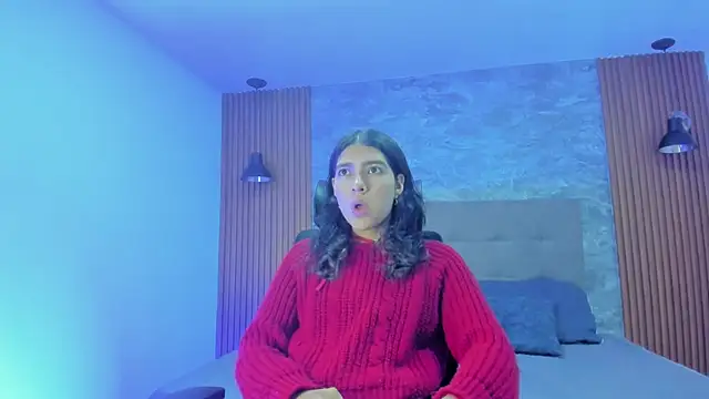 Snapshot of Cherrydollxx chatting on October 2, 2025, 11:50 am Cherrydollxx online show from October 2, 2025, 11:50 am