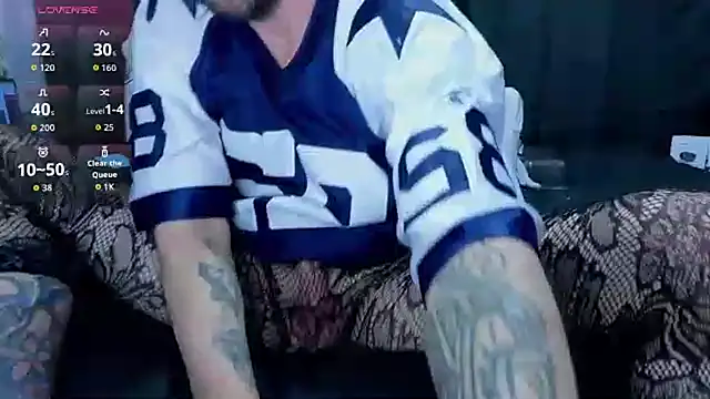 Chiligrande6969 online show from November 24, 2025, 7:46 pm