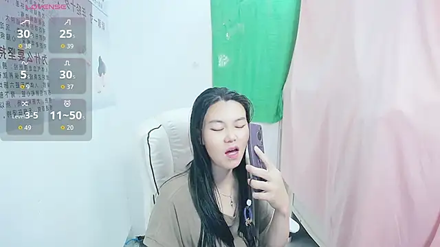 KateCondon online show from May 2, 2026, 10:53 am