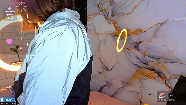 nena cupcake  online show from November 19, 2025, 11:10 am