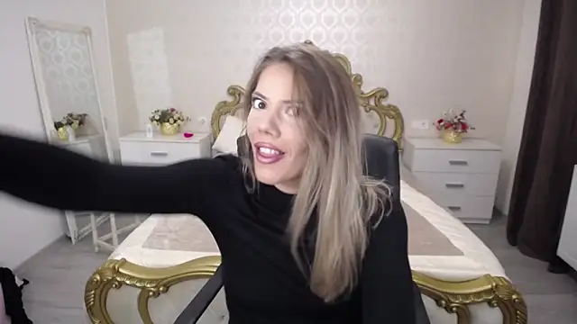 AmberTop online show from January 15, 2026, 9:03 am