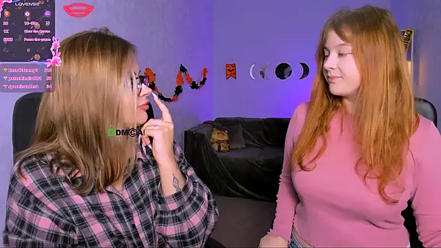 lola sun12 online show from November 3, 2025, 9:48 pm