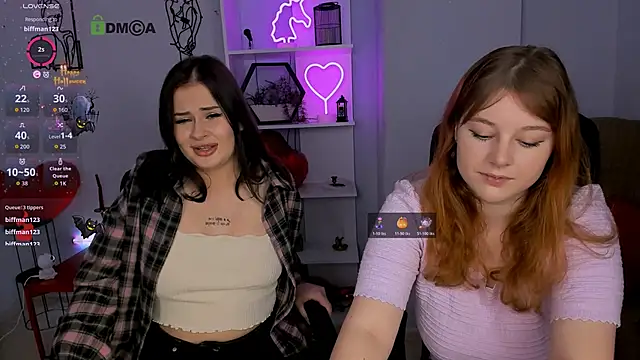 lola sun12 online show from November 28, 2025, 10:01 pm