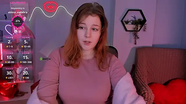 lola sun12 online show from February 5, 2026, 8:13 pm