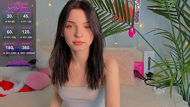 BlackyLii online show from February 3, 2026, 12:09 am