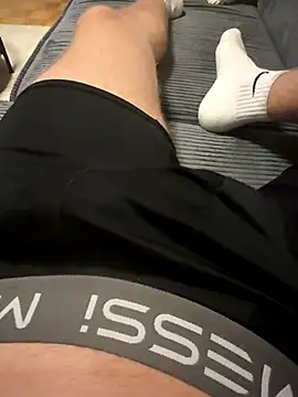 therussiancoc online show from October 6, 2025, 8:39 pm