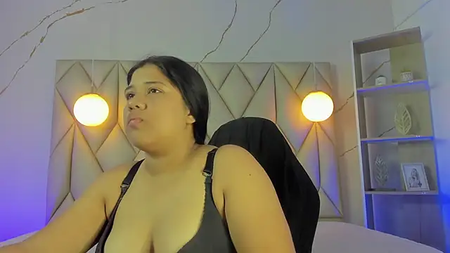 amandarabit online show from September 16, 2025, 2:07 pm