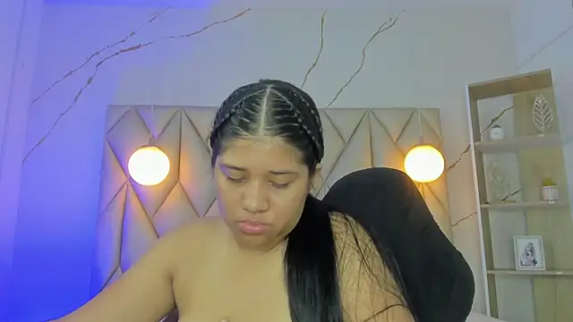 amandarabit online show from October 25, 2025, 1:29 pm