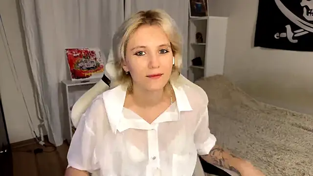 PearlineCallison online show from September 9, 2025, 5:12 pm