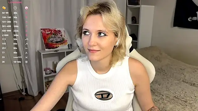 PearlineCallison online show from September 11, 2025, 6:19 pm