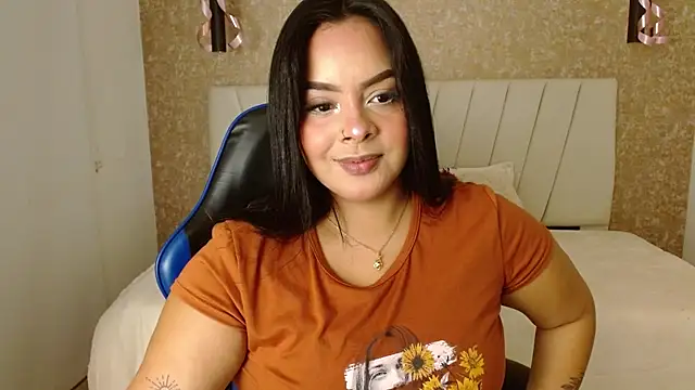 Amaranta carey online show from November 23, 2025, 11:48 pm