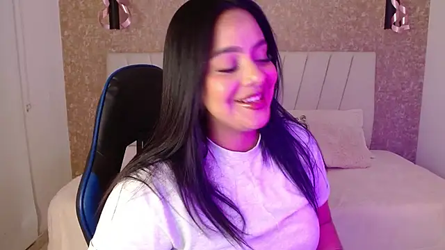 Amaranta carey online show from November 27, 2025, 11:29 pm