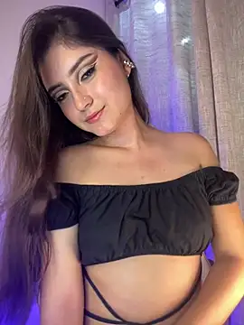 Snapshot of Miss____lissa chatting on April 10, 2026, 1:00 am Miss lissa online show from April 10, 2026, 1:00 am