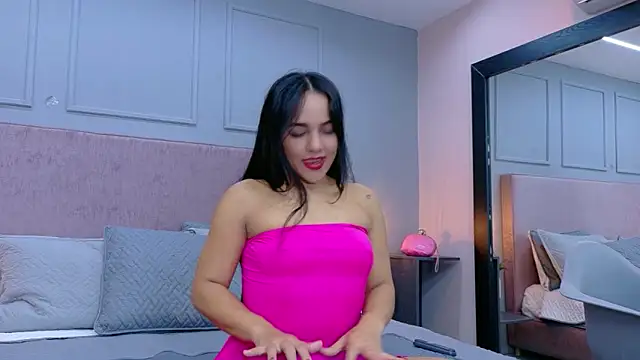 Snapshot of Camila_Hill_ chatting on April 27, 2026, 1:20 pm Camila Hill online show from April 27, 2026, 1:20 pm