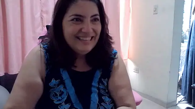lina maria99 online show from May 30, 2026, 12:35 pm