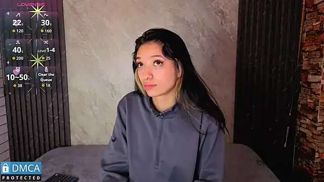 Snapshot of stepha__ chatting on February 16, 2026, 11:17 am stepha online show from February 16, 2026, 11:17 am