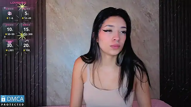 Snapshot of stepha__ chatting on February 25, 2026, 11:53 am stepha online show from February 25, 2026, 11:53 am