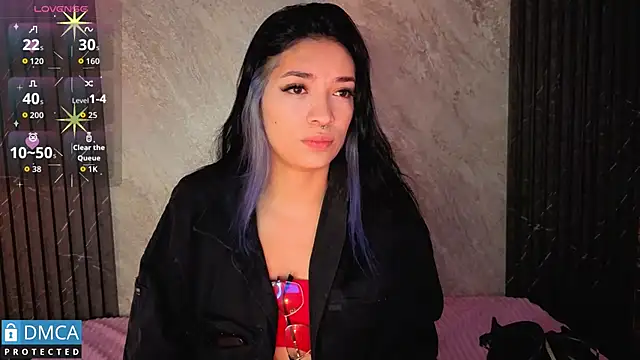 Snapshot of stepha__ chatting on February 26, 2026, 11:09 am stepha online show from February 26, 2026, 11:09 am