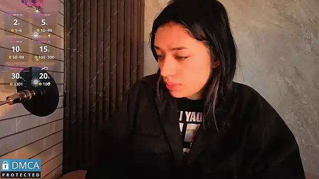 Snapshot of stepha__ chatting on March 3, 2026, 11:05 am stepha online show from March 3, 2026, 11:05 am