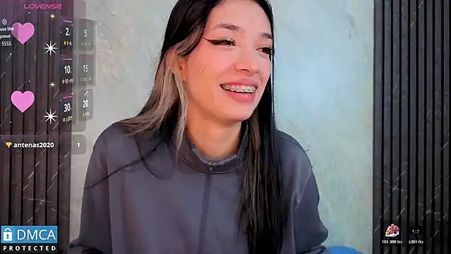 Snapshot of stepha__ chatting on March 26, 2026, 7:08 pm stepha online show from March 26, 2026, 7:08 pm