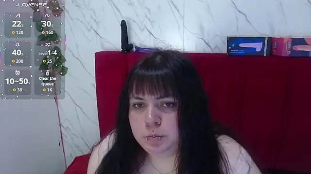 Snapshot of anishasanchezcm101 chatting on October 7, 2025, 3:14 am anishasanchezcm101 online show from October 7, 2025, 3:14 am
