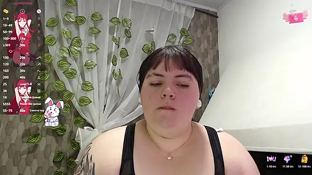 anishasanchezcm101 online show from December 21, 2025, 3:57 am